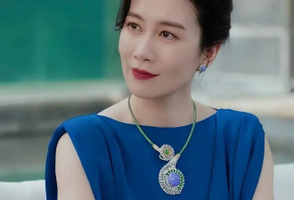 47岁温峥嵘近况曝光！与初恋隐婚20年生下一子，如今婚姻生活很幸福