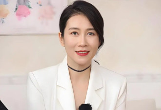 47岁温峥嵘近况曝光！与初恋隐婚20年生下一子，如今婚姻生活很幸福