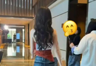 这颜值...连黑粉看了都无语...