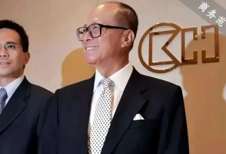 李嘉诚送长子爱彼古董表，对李泽楷只送钱？一块表藏着顶级豪门接班秘密
