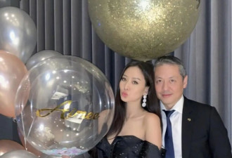 47岁孙芸芸荣升外婆，26岁女儿被曝未婚生子，在澳洲做单亲妈妈