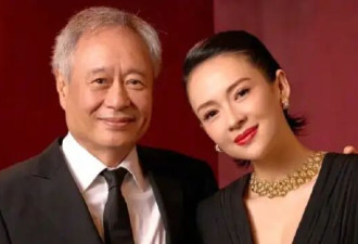 章子怡陈法拉加盟李安新片《金山》 下月加州开拍