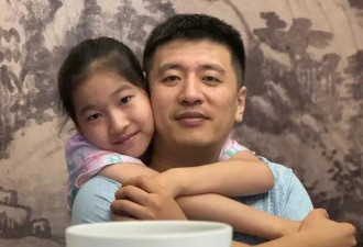 张雪峰女儿首回应爸爸去世 ！言语中满是悲痛