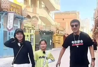 张雪峰女儿首回应爸爸去世 ！言语中满是悲痛