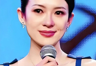 离婚3年后，46岁章子怡再迎3大喜讯，和汪峰...