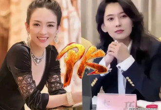 离婚3年后，46岁章子怡再迎3大喜讯，和汪峰...