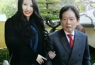 富豪娶AV女优3个月后中毒暴毙，法院裁定妻子无罪