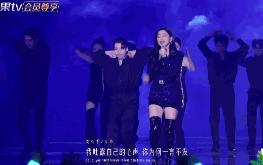 《浪姐7》来了，这五位“不好惹”的姐姐加入