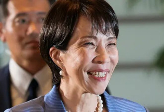 高市政府成“过街老鼠”？四国“炮口”对准日本