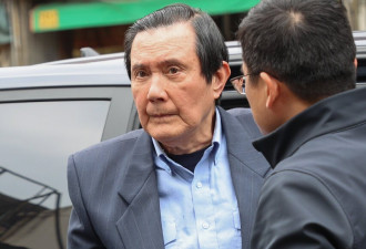 马英九控诉前亲信引发关注 医生示警
