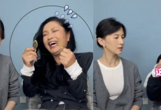 钱给再多，瞿颖也不上钩
