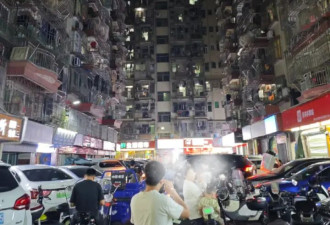 为什么在深圳城中村里，能见到所有人的故乡？