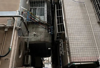 为什么在深圳城中村里，能见到所有人的故乡？