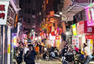 为什么在深圳城中村里，能见到所有人的故乡？