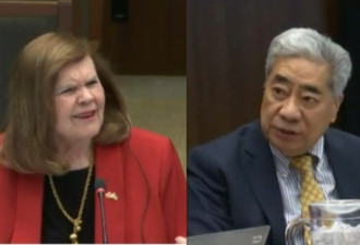 加拿大总理：强迫劳动是"全球问题"，马荣铮道歉后仍留自由党团