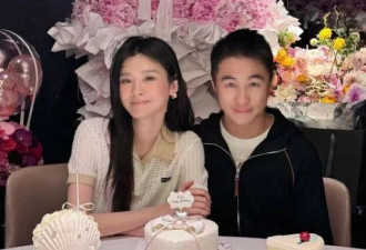 奚梦瑶何猷君正式解绑：7年婚姻，各自安好