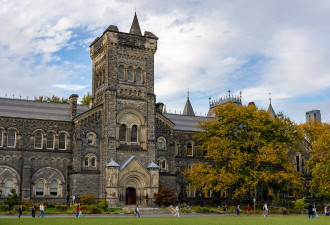 最新QS学科排名：多大、UBC稳居全球前30，这些热门专业最强