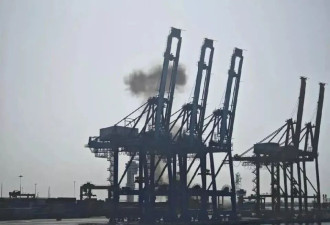 41岁东北汉子离婚跑海上避世，竟深陷美伊战火