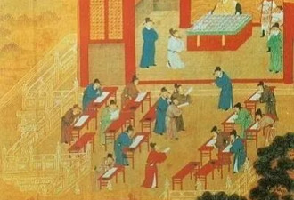 杀状元：帝国恐怖大案