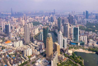 中国地理位置最好的5座城市，北京没上榜