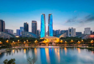中国地理位置最好的5座城市，北京没上榜