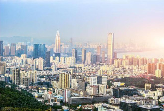 中国地理位置最好的5座城市，北京没上榜