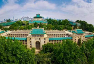 中国面积最大的3所大学 第一名相当于86个清华