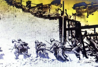 话说昙花一现的“满洲国”