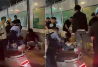 深圳惊传两起随机砍人惨剧！官方深夜全网封杀