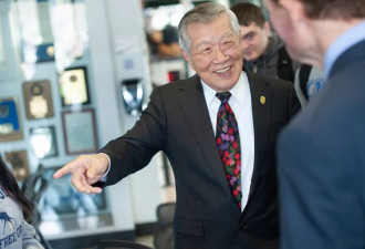 一代传奇落幕！华裔法医神探李昌钰去世，享年87岁