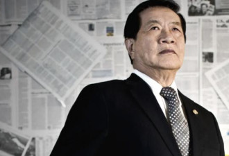 一代神探华裔刑事鉴识专家李昌钰博士87岁逝世