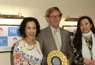 他俩才是最牛岳父母，3个女儿全嫁百亿富豪