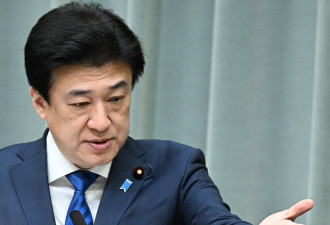 高市不想刺激北京 美日领袖会谈文件删台湾？