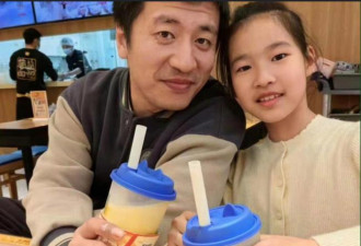 张雪峰女儿悼念爸爸 网友为什么喜欢他