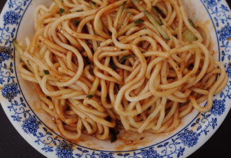 这5种面条千万不要买 医生提醒
