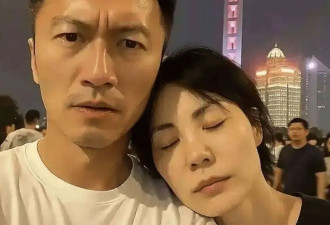 57岁王菲近照曝光！素颜出镜皱纹明显，与谢霆锋同框引热议