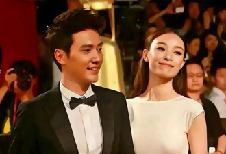 37岁倪妮近况曝光！曾经历两段失败恋情，如今尽情享受单身生活