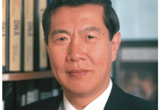 华人神探李昌钰去世:从辛普森案到肯尼迪遇刺...