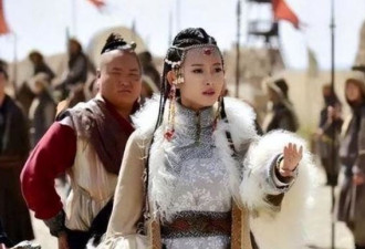 匈奴女人“有一特点” 再漂亮中国人也不敢娶