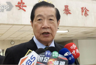 李昌钰捐全身器遗爱人间 只留双眼 理由是…
