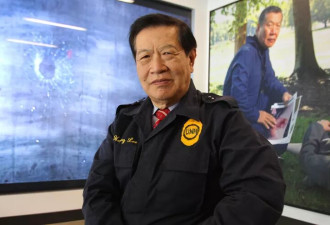 李昌钰在家突然离世，相伴7年的妻子含泪发文悼念