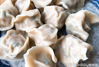 吃水饺比锅贴健康？ 营养师揭真相