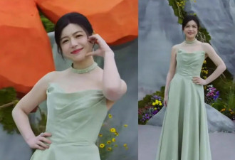 REDGALA红毯女星造型：周冬雨气质出众，苗苗沈梦辰欧阳娜娜亮眼