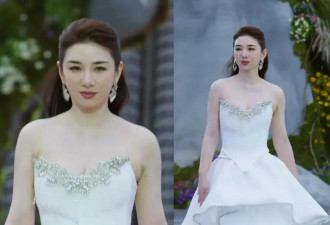 REDGALA红毯女星造型：周冬雨气质出众，苗苗沈梦辰欧阳娜娜亮眼