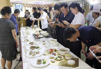 金正恩亲自选址 平壤市中心惊见豪华狗肉餐厅