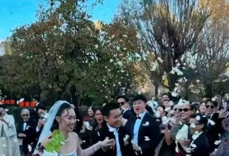 霍启山和娜然被曝婚期临近，双方却集体沉默