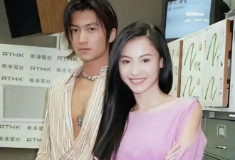 被谢贤前女友爆三胎生父后，张柏芝近况曝光