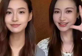 杨雪晒全家福,16岁女儿高颜值大长腿,完美避开爸爸基因