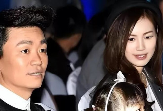 送走马蓉又迎来冯清,倒霉的王宝强,终究还是逃不过女人坑