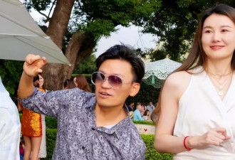 送走马蓉又迎来冯清,倒霉的王宝强,终究还是逃不过女人坑